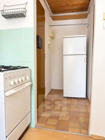 Pronájem bytu 1+1, Praha - Žižkov, Lucemburská, 32 m2