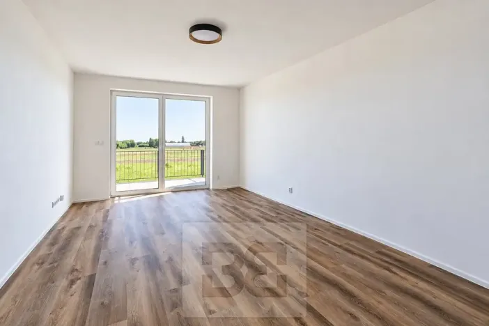 Pronájem bytu 2+kk, Lysá nad Labem, Šípková, 60 m2