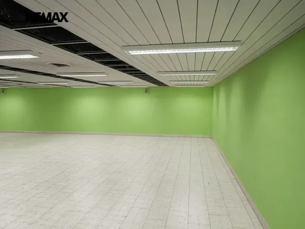 Pronájem obchodního prostoru, Hradec Králové, Gočárova třída, 865 m2