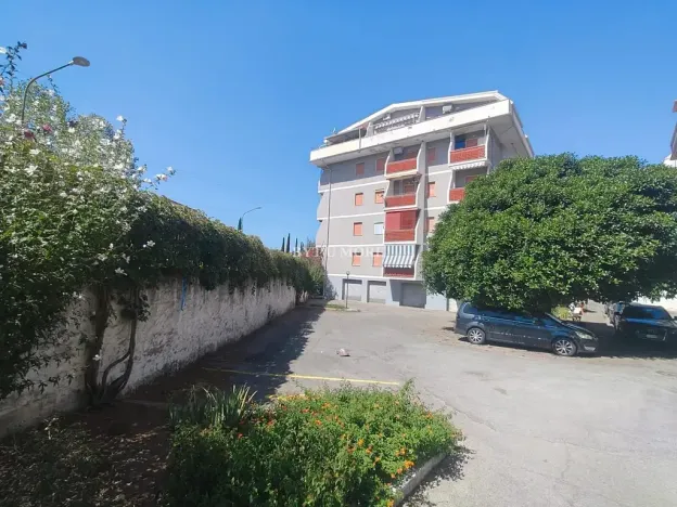 Prodej bytu 2+kk, Scalea, Itálie, Via Tommaso Campanella, 40 m2