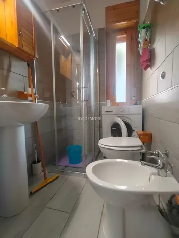 Prodej bytu 2+kk, Scalea, Itálie, Via Tommaso Campanella, 40 m2