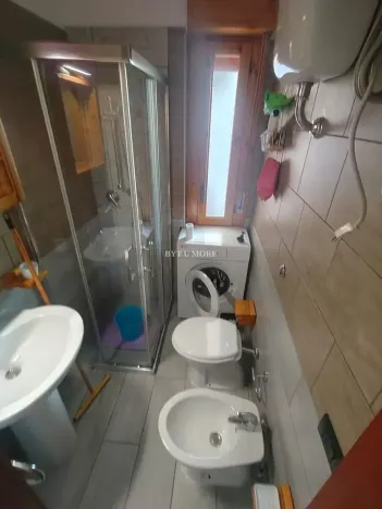 Prodej bytu 2+kk, Scalea, Itálie, Via Tommaso Campanella, 40 m2