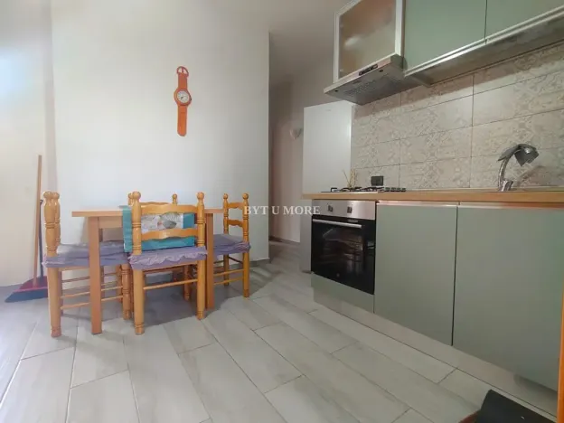 Prodej bytu 2+kk, Scalea, Itálie, Via Tommaso Campanella, 40 m2