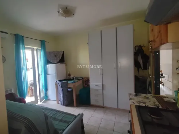 Prodej bytu 2+kk, Scalea, Itálie, Via Pitagora, 35 m2