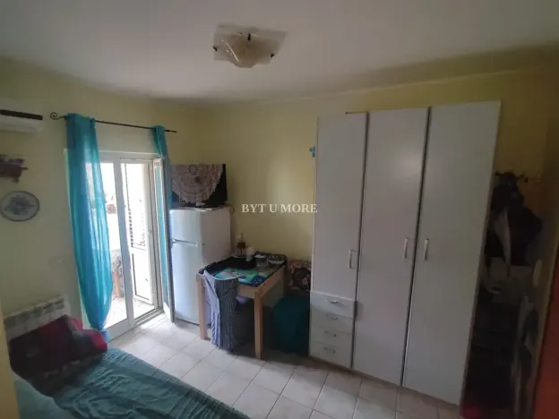 Prodej bytu 2+kk, Scalea, Itálie, Via Pitagora, 35 m2