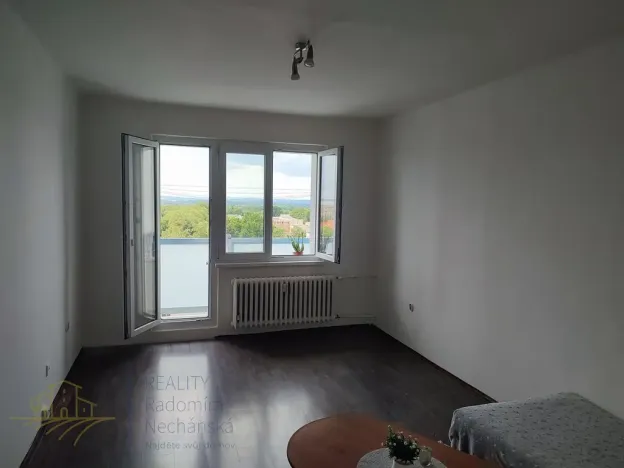 Prodej bytu 1+kk, Mělník, Nemocniční, 42 m2