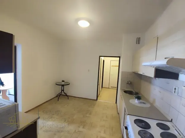 Prodej bytu 1+kk, Mělník, Nemocniční, 42 m2