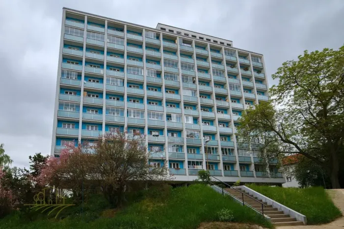 Prodej bytu 1+kk, Mělník, Nemocniční, 42 m2