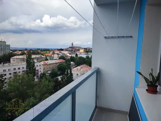 Prodej bytu 1+kk, Mělník, Nemocniční, 42 m2