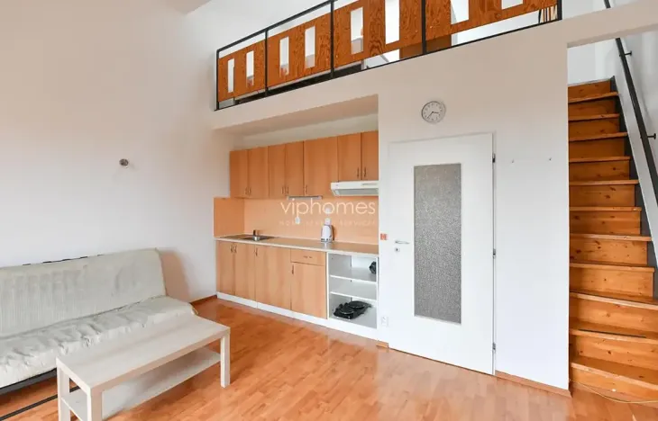 Pronájem bytu 2+kk, Praha - Stodůlky, Rotavská, 40 m2
