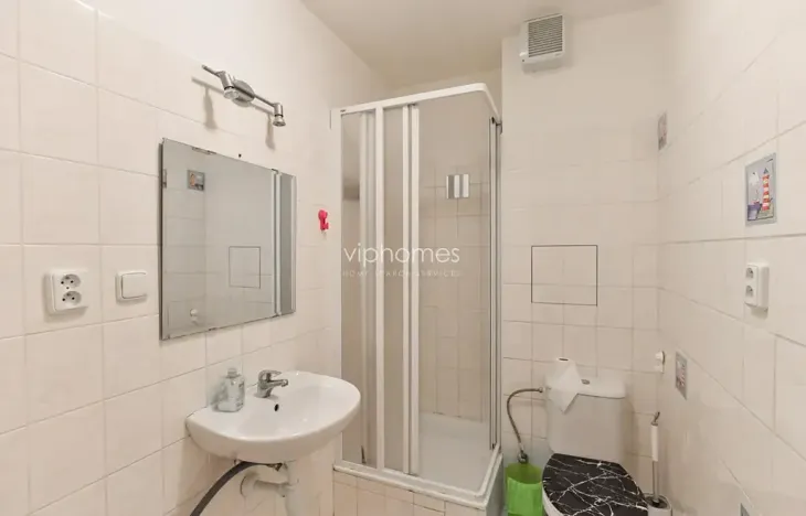 Pronájem bytu 2+kk, Praha - Stodůlky, Rotavská, 40 m2