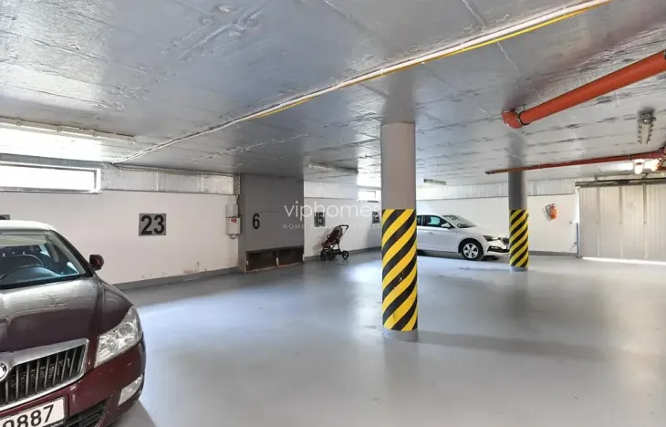 Pronájem bytu 2+kk, Praha - Stodůlky, Rotavská, 40 m2