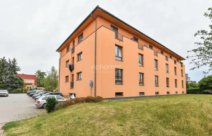 Pronájem bytu 2+kk, Praha - Stodůlky, Rotavská, 40 m2