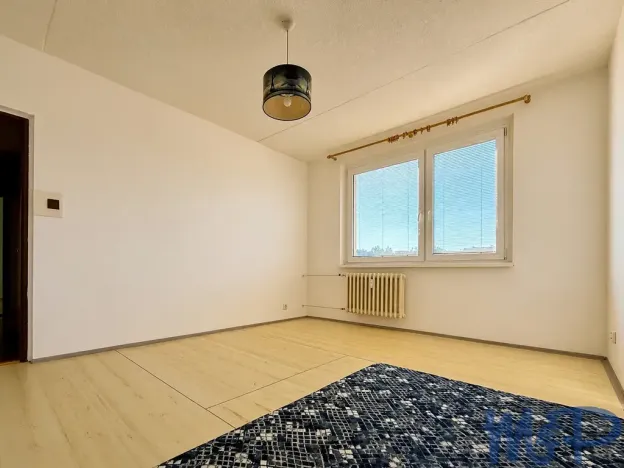 Prodej bytu 4+1, Třebíč, Novodvorská, 88 m2