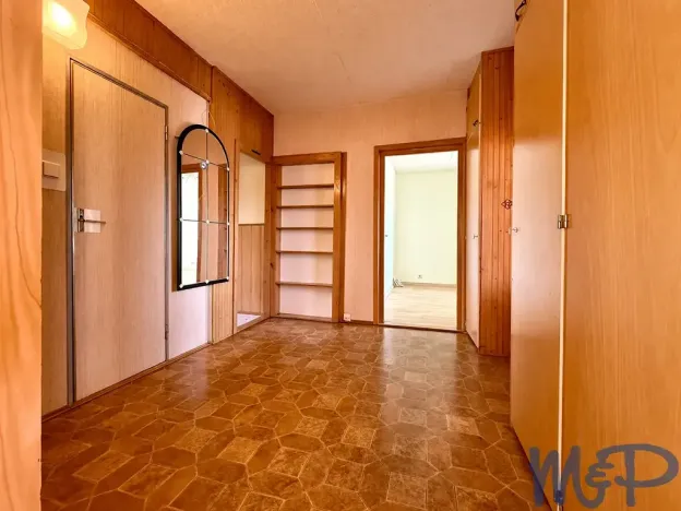 Prodej bytu 4+1, Třebíč, Novodvorská, 88 m2