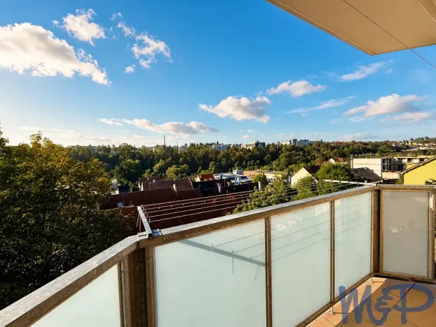 Prodej bytu 4+1, Třebíč, Novodvorská, 88 m2