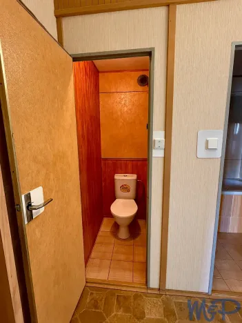 Prodej bytu 4+1, Třebíč, Novodvorská, 88 m2
