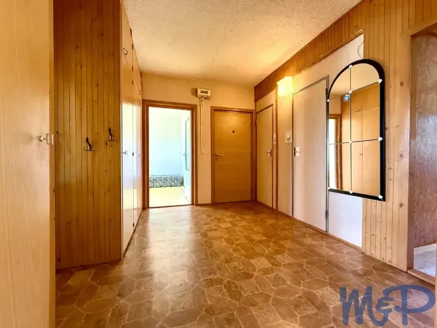 Prodej bytu 4+1, Třebíč, Novodvorská, 88 m2