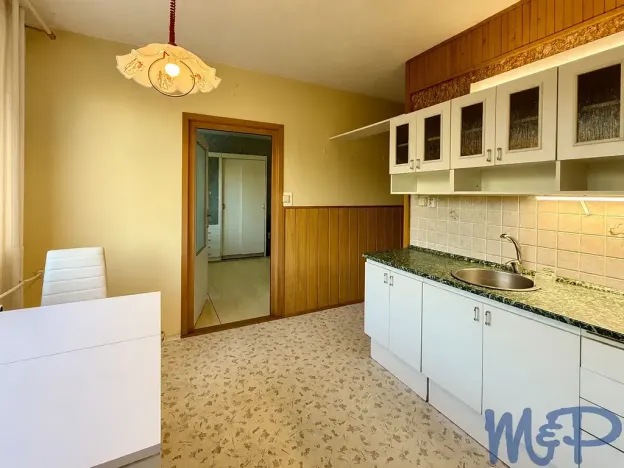 Prodej bytu 4+1, Třebíč, Novodvorská, 88 m2