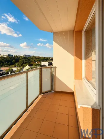 Prodej bytu 4+1, Třebíč, Novodvorská, 88 m2