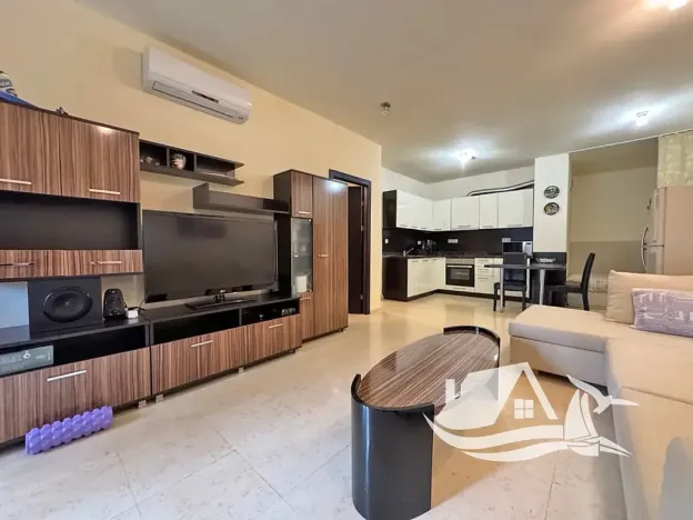 Prodej bytu 2+kk, Sveti Vlas, Bulharsko, 73 m2