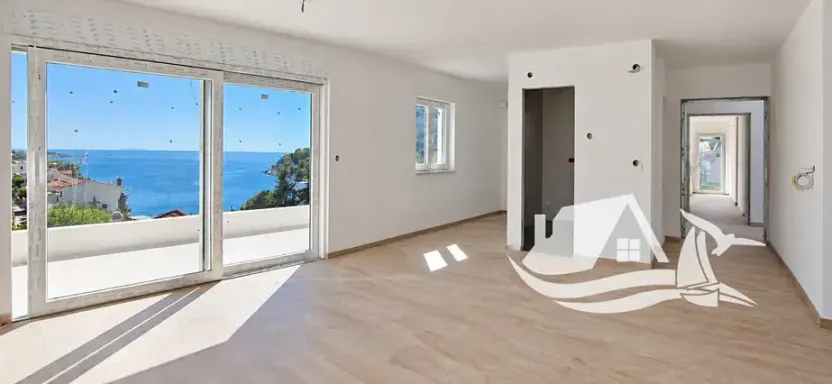 Prodej bytu 3+kk, Ražanj, Chorvatsko, 60 m2