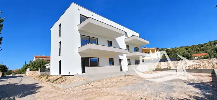 Prodej bytu 3+kk, Ražanj, Chorvatsko, 71 m2