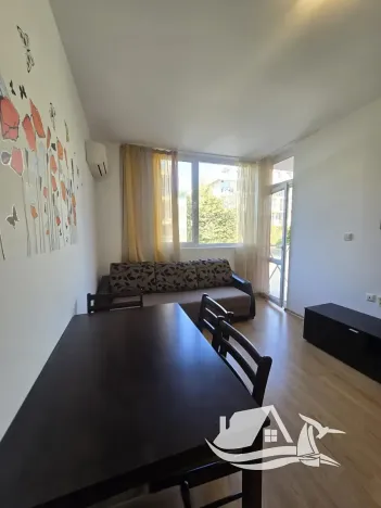 Prodej bytu 2+kk, Nesebar, Bulharsko, 44 m2