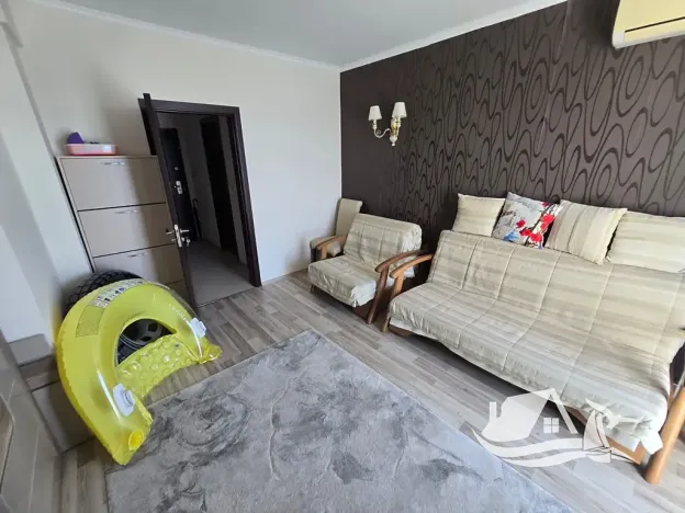 Prodej bytu 2+kk, Sveti Vlas, Bulharsko, 65 m2