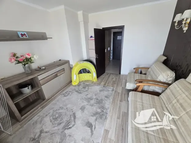 Prodej bytu 2+kk, Sveti Vlas, Bulharsko, 65 m2