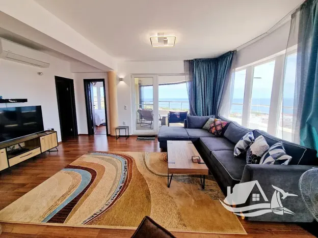 Prodej bytu 2+kk, Bjala, Bulharsko, 89 m2