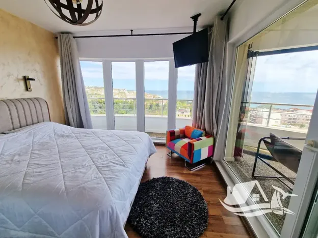Prodej bytu 2+kk, Bjala, Bulharsko, 89 m2