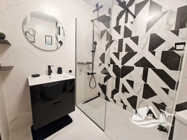 Prodej bytu 2+kk, Bjala, Bulharsko, 89 m2