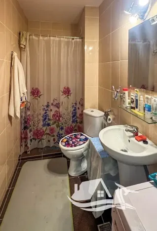 Prodej bytu 2+kk, Acheloj, Bulharsko, 54 m2