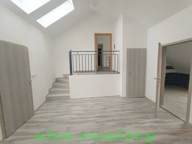 Pronájem bytu 3+1, Čáslav, Tyršova, 76 m2