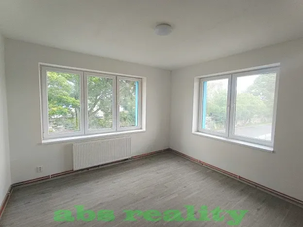 Pronájem bytu 1+1, Čáslav, Tyršova, 30 m2