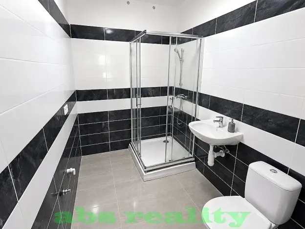 Pronájem bytu 1+1, Čáslav, Tyršova, 30 m2