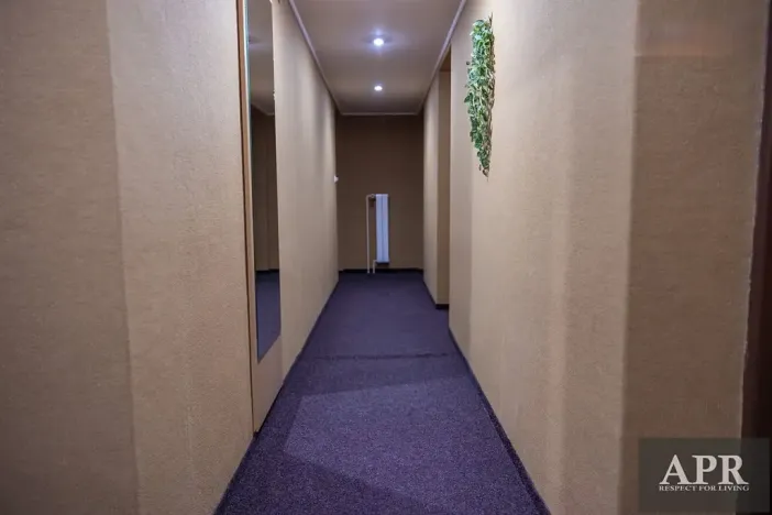 Prodej ubytování, Luhačovice, Masarykova, 420 m2