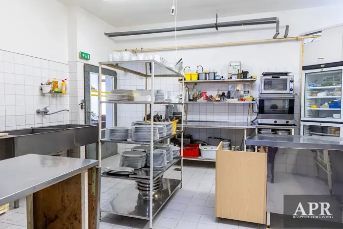 Prodej apartmánu, Luhačovice, Masarykova, 420 m2