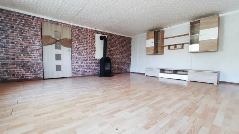 Prodej rodinného domu, Konice, Vodní, 235 m2