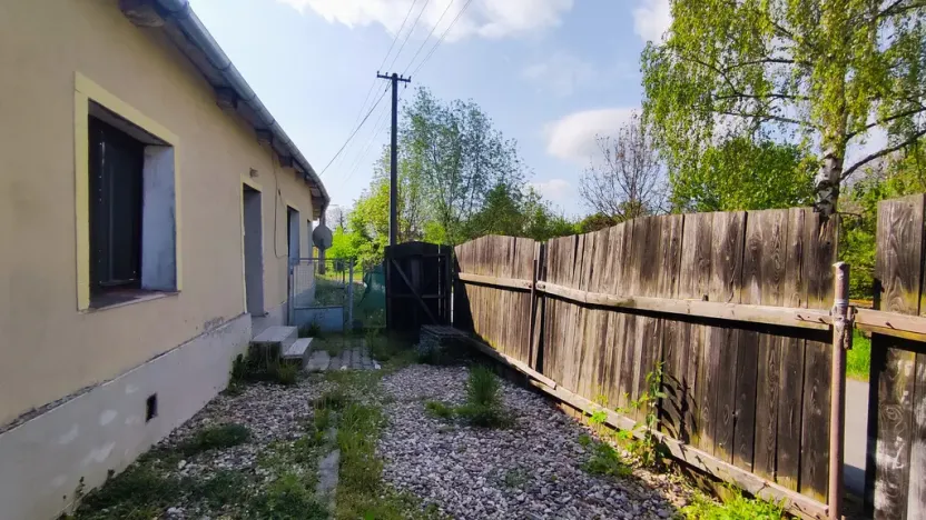 Prodej rodinného domu, Konice, Vodní, 235 m2