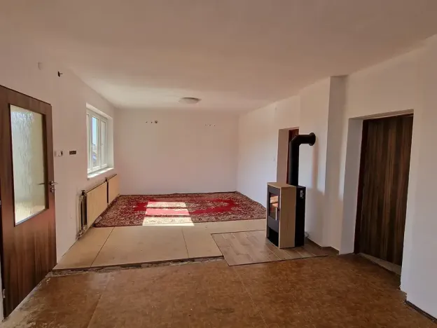 Prodej rodinného domu, Kobeřice u Brna, Kedlety, 257 m2