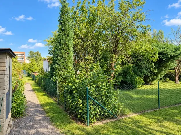 Prodej zahrady, Praha - Kyje, Manželů Dostálových, 358 m2