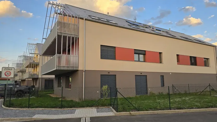 Prodej bytu 4+kk, Dobřichovice, Souběžná, 117 m2