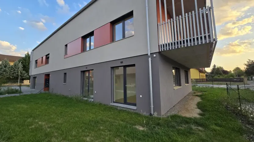 Prodej bytu 4+kk, Dobřichovice, Souběžná, 117 m2