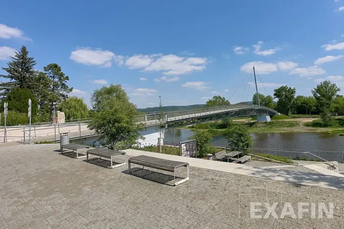 Prodej bytu 4+kk, Praha - Radotín, náměstí Osvoboditelů, 116 m2