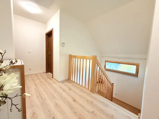 Prodej rodinného domu, Čebín, 158 m2