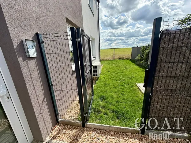Prodej bytu 4+kk, Vochov, 79 m2