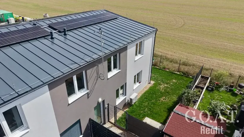 Prodej bytu 4+kk, Vochov, 79 m2