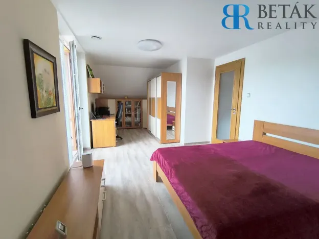 Prodej rodinného domu, Přerov - Přerov VI-Újezdec, Luční, 165 m2